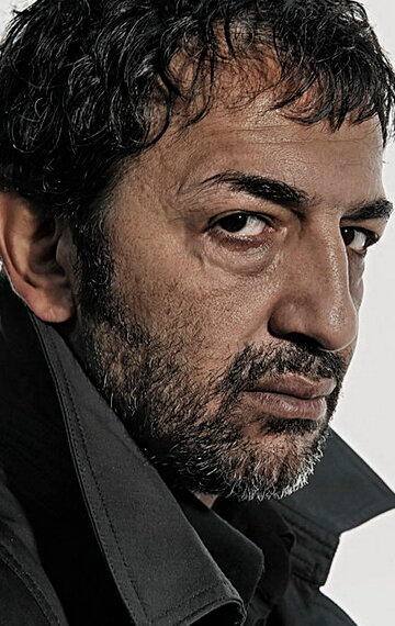 фото Мусса Мааскри