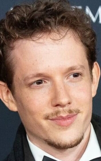 фото Антонин Никласс