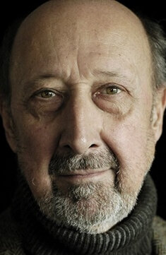 фото Андре Пенверн