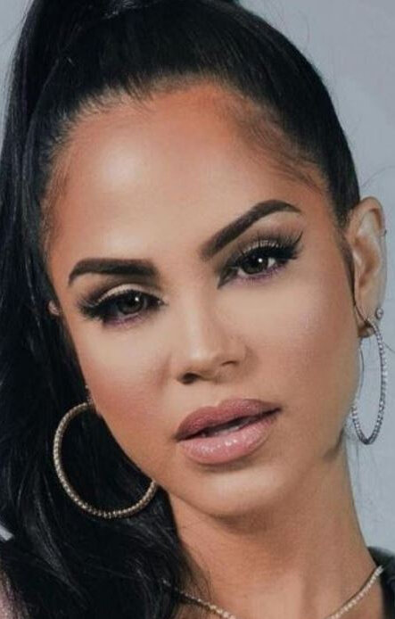 фото Натти Наташа