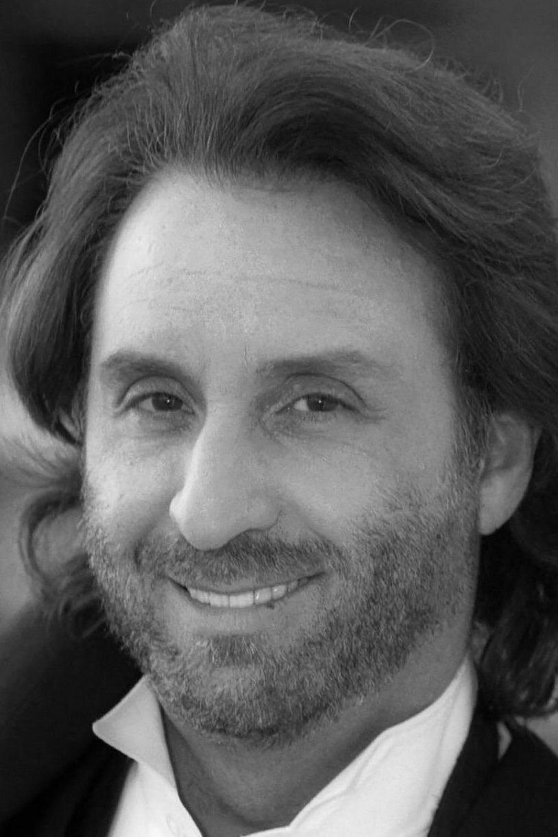 фото Рон Сильвер