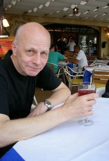 фото Альф Хемминг