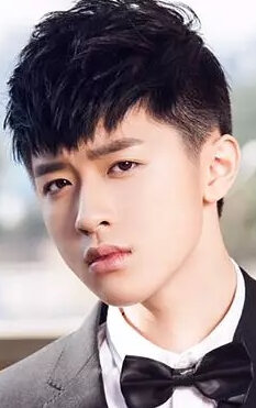 фото Чжан Ицзе