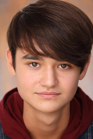 фото Гэвин Рут