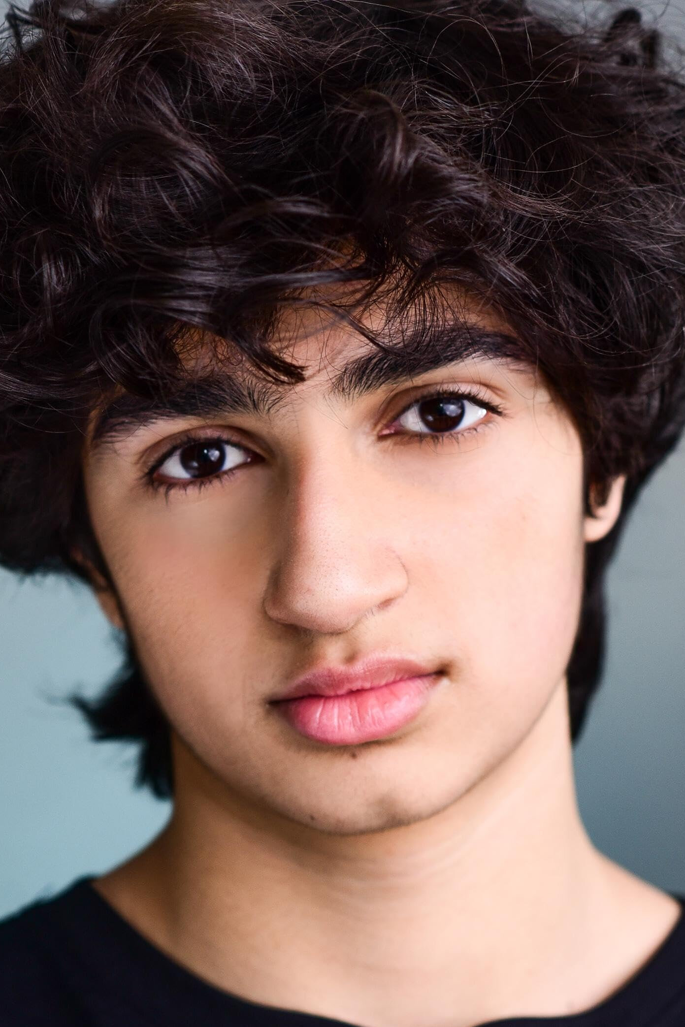 фото Winston Vengapally