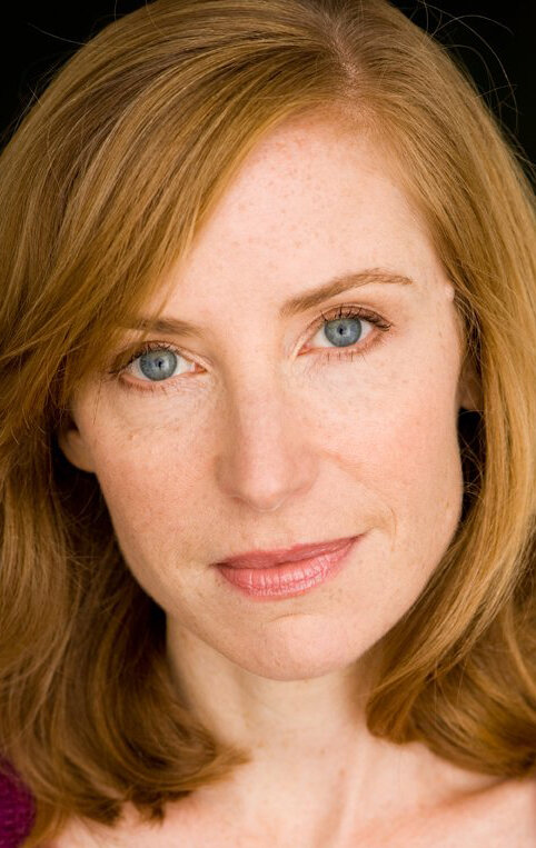 фото Карен Страссман