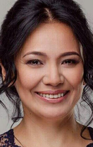 фото Гуля Сайко