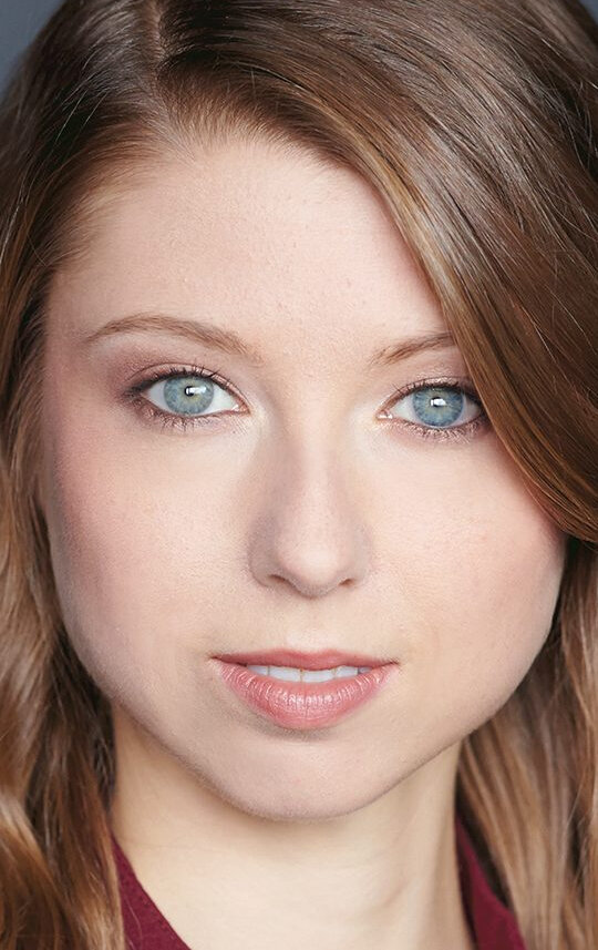 фото Кора Мэтисон