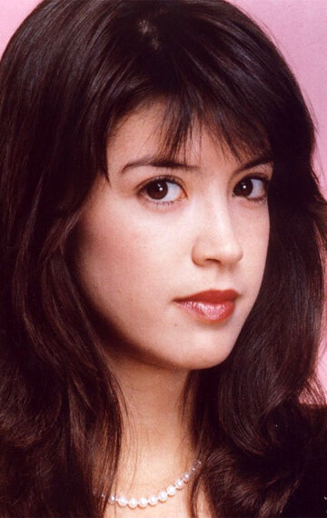 фото Фиби Кейтс