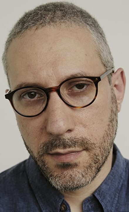 фото Эли Розен