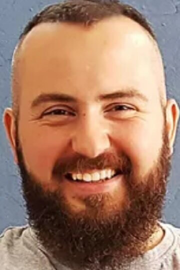 фото Дато Кикнавелидзе