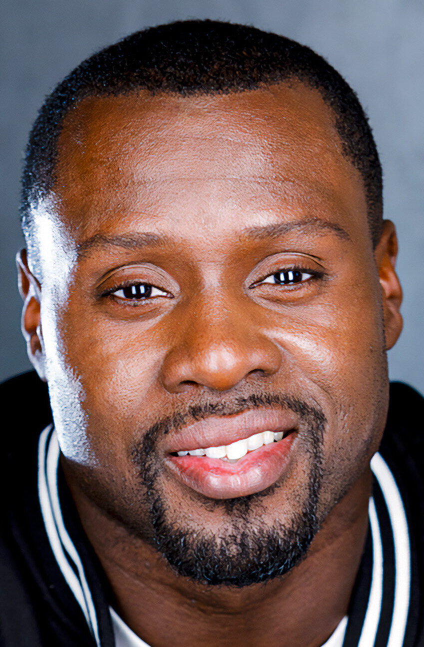 фото Kev Morris Sr.