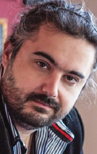 фото Данило Бечкович