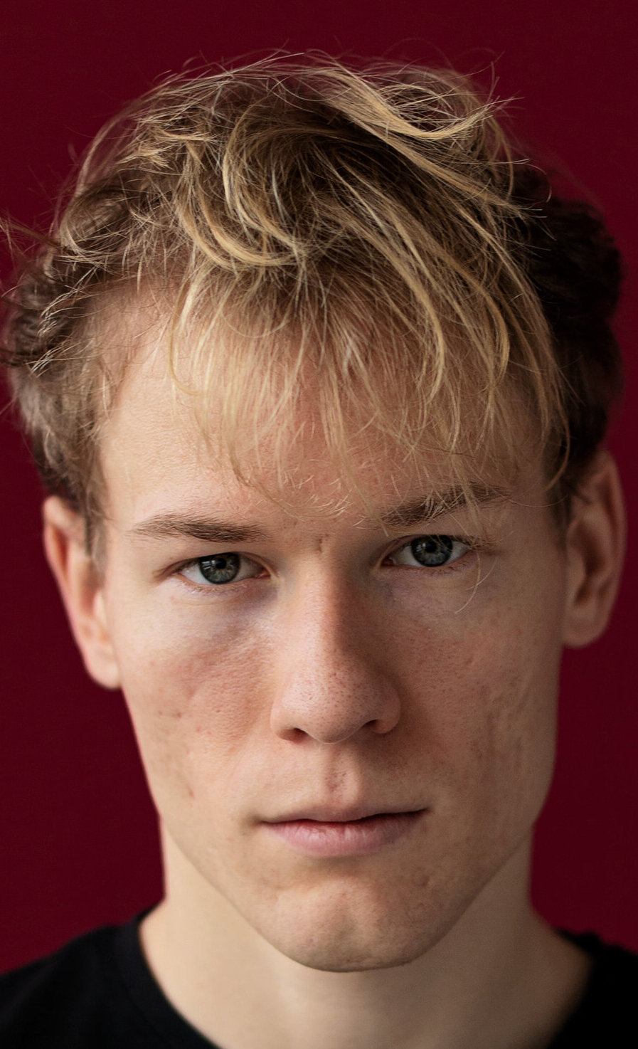 фото Михал Влодарчик