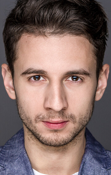 фото Михайло Йованович