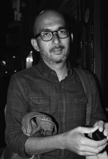 фото Джулиан Котерли