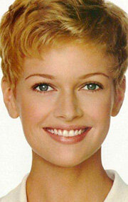 фото Сара О’Харе