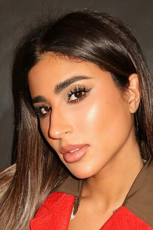 фото Лайла Абдулла