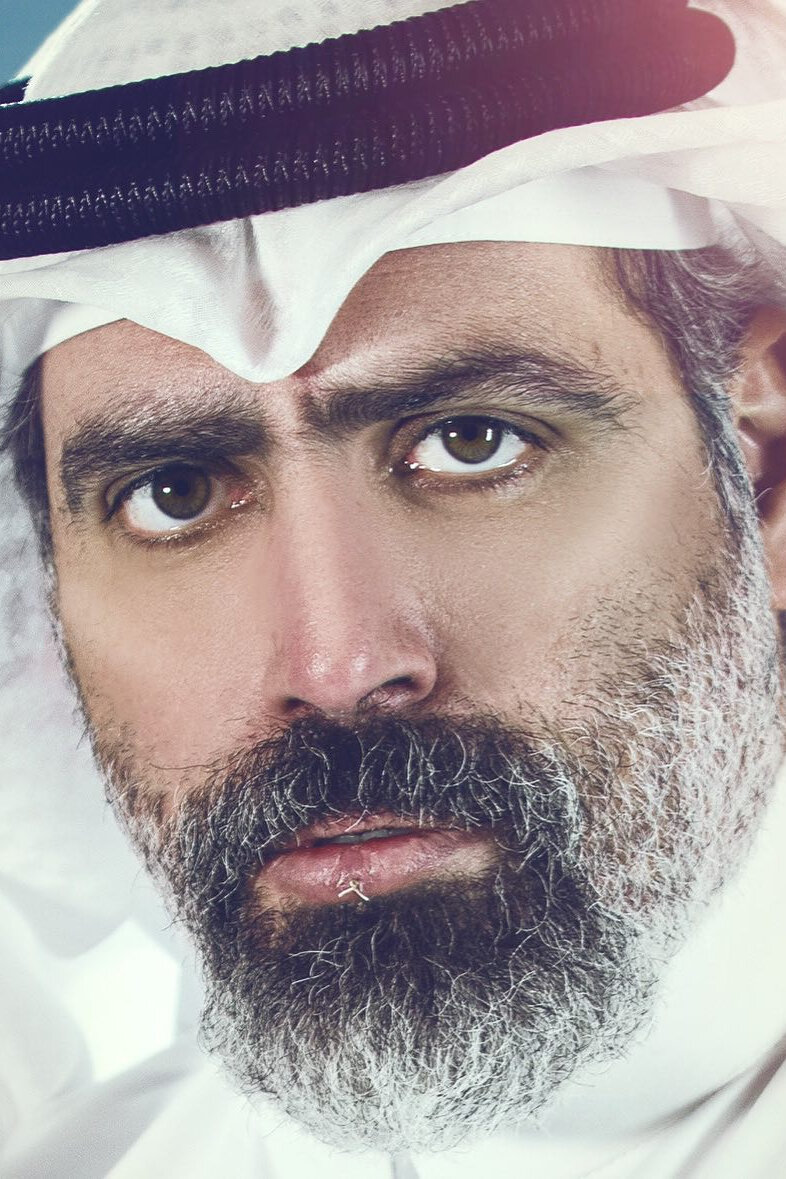 фото Абдулла Аль Туркумани