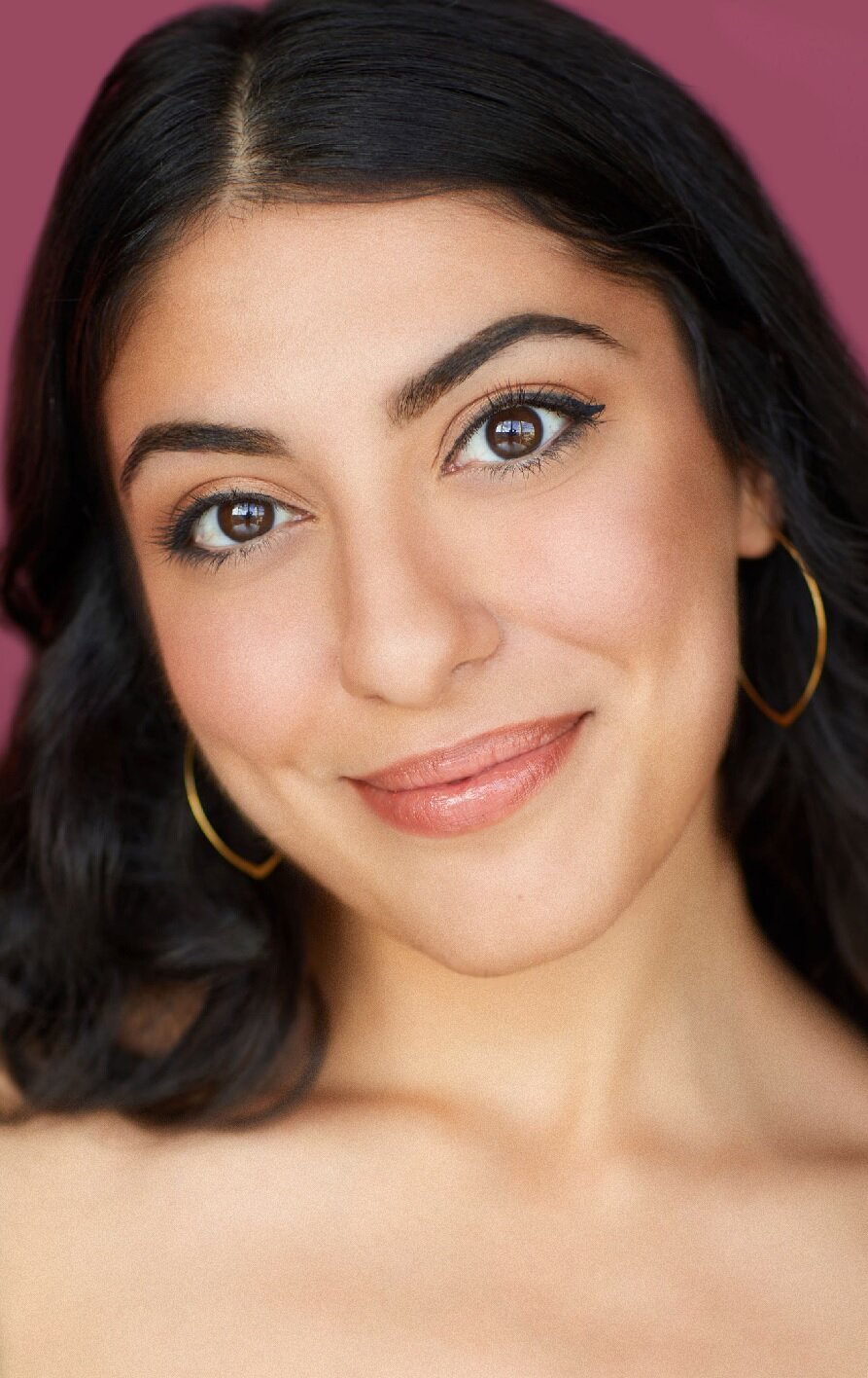 фото Ани Джирджирян