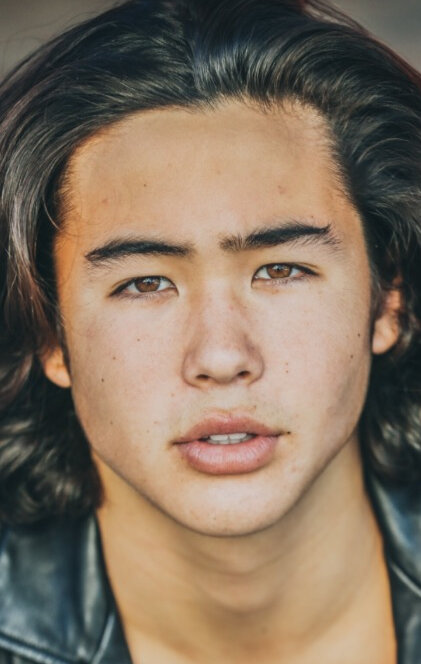 фото Нико Хирага