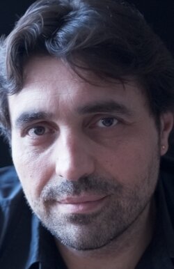 фото Эрик Да Коста