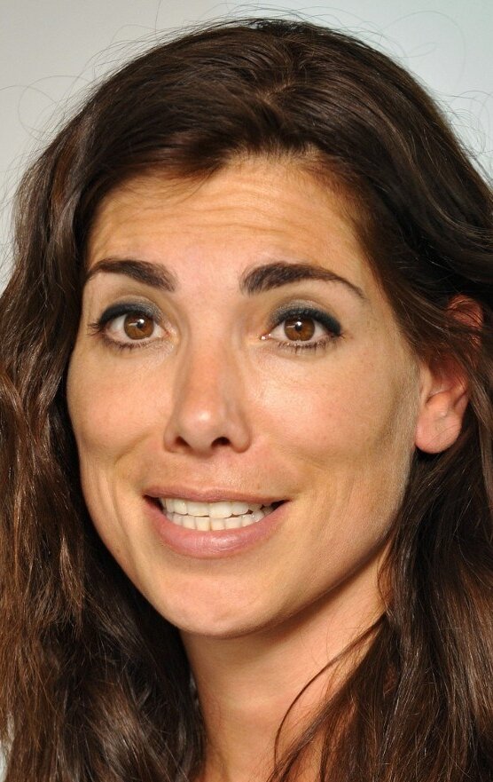 фото Заар Вандендриш