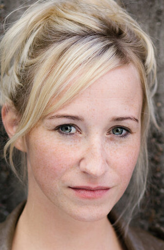 фото Anna Lena Graff