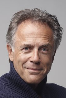 фото Марк Пинтер