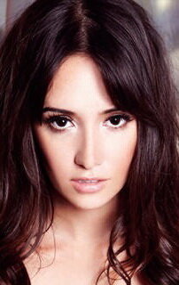 фото Сара Малакул Лэйн