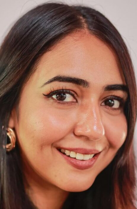 фото Хитха Чандрашекар