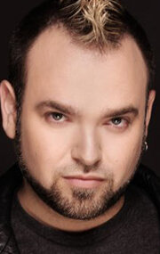 фото Дэниэл Росс