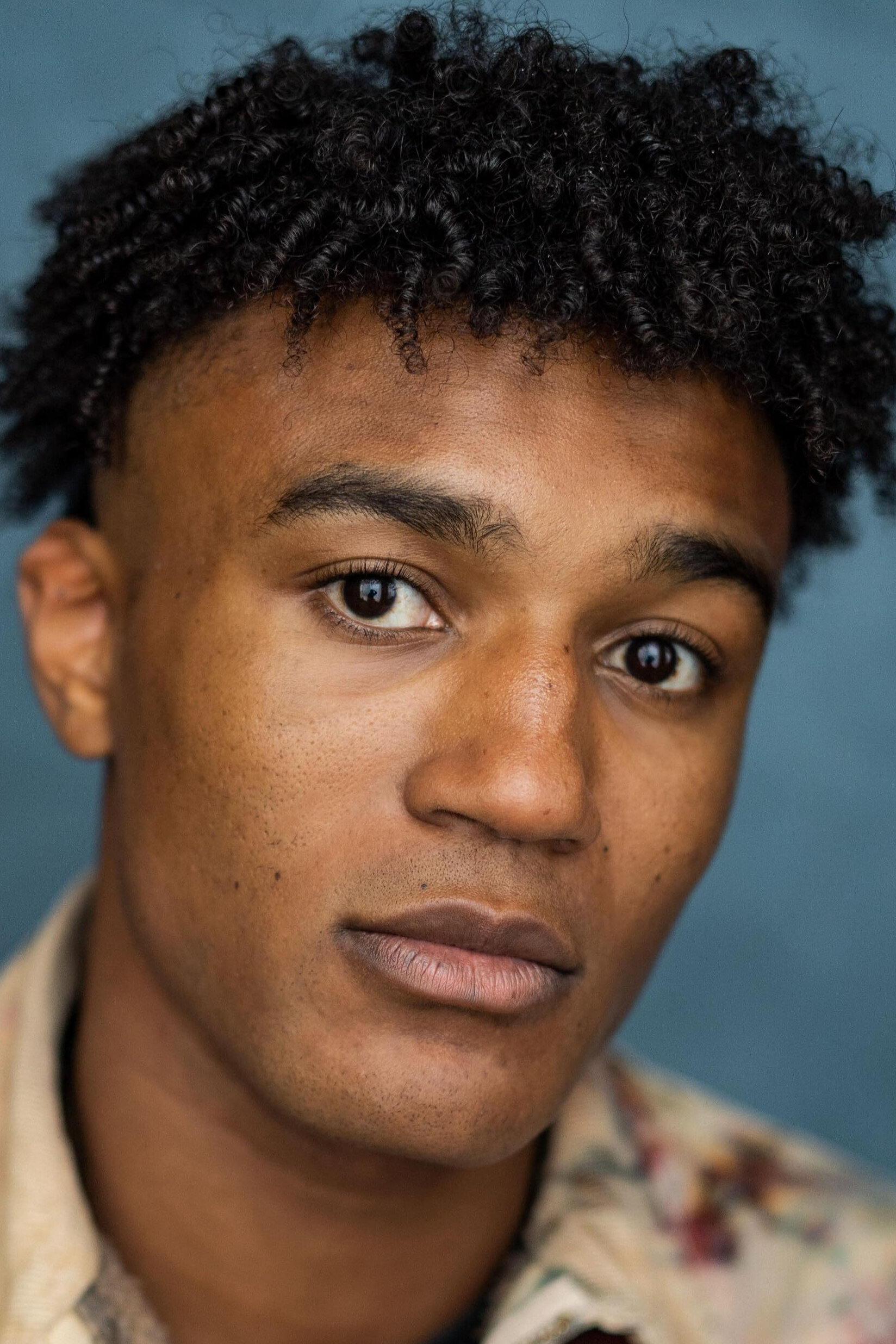 фото Дэниэл Куинси Анно