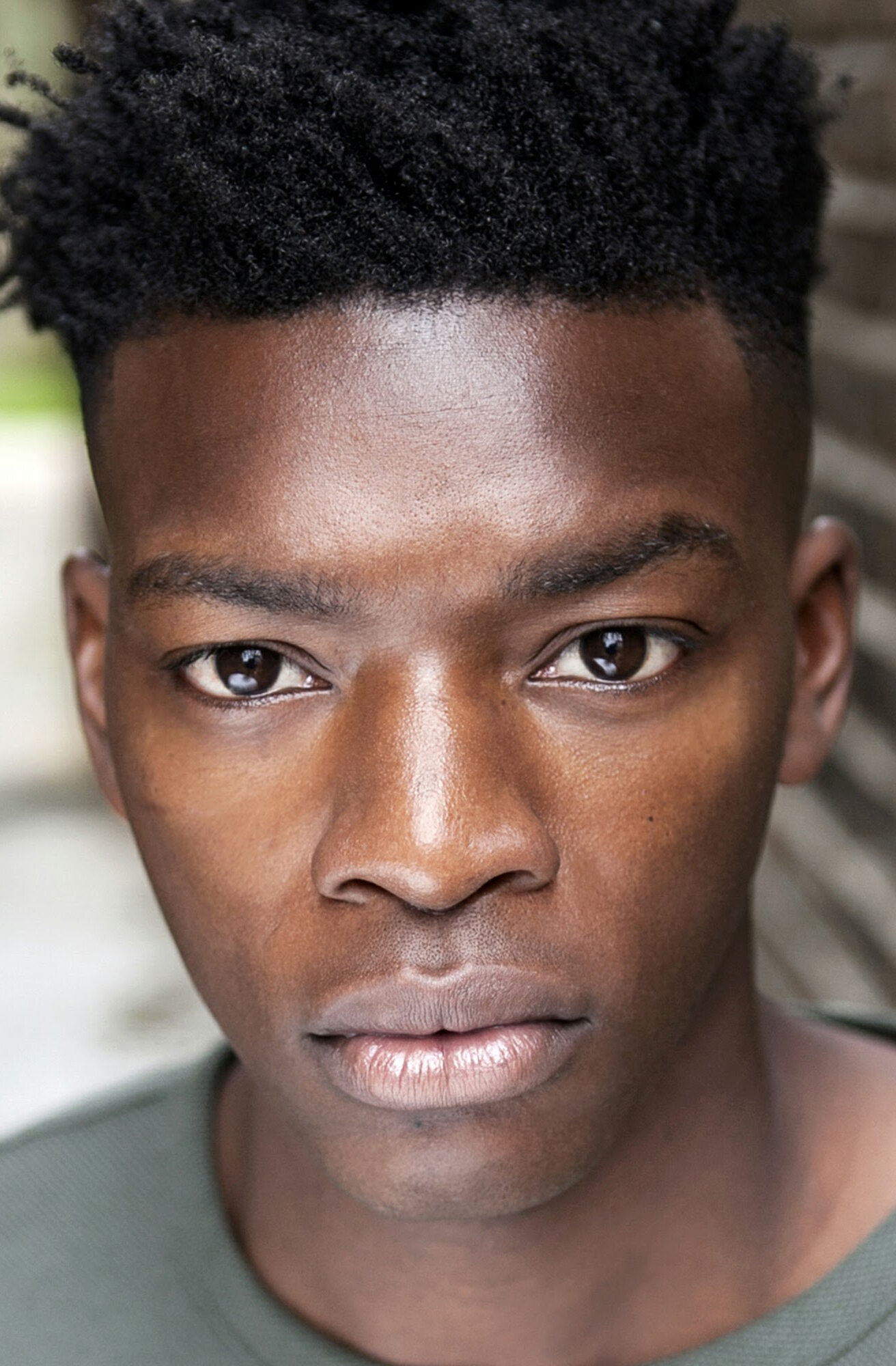 фото Виктор Ошин