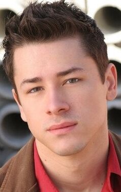 фото Адам Флеминг