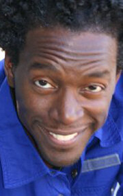 фото Дин Эдвардс