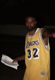 фото Терри Джинглс