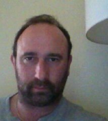 фото Джон Пирс