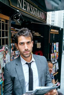 фото Тодд Харрисон