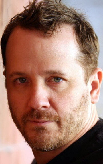 фото Рэндолл Арчер