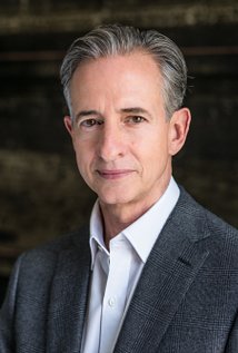 фото Билл Блок