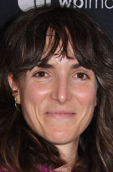 фото Амели Боннен