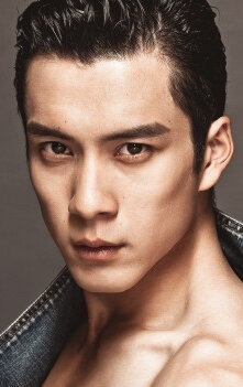 фото Элвис Хань