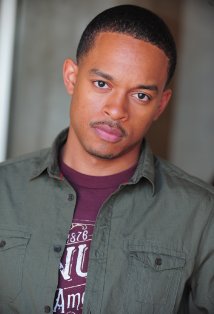 фото Рэнди Кларк