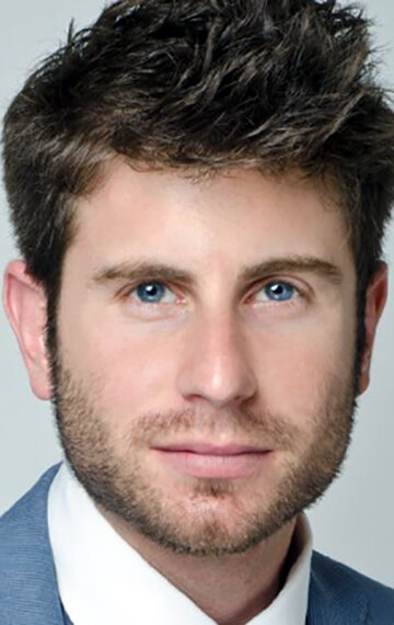 фото Джордан Уолл