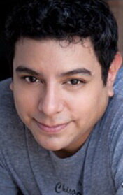 фото Эдди Мартинес