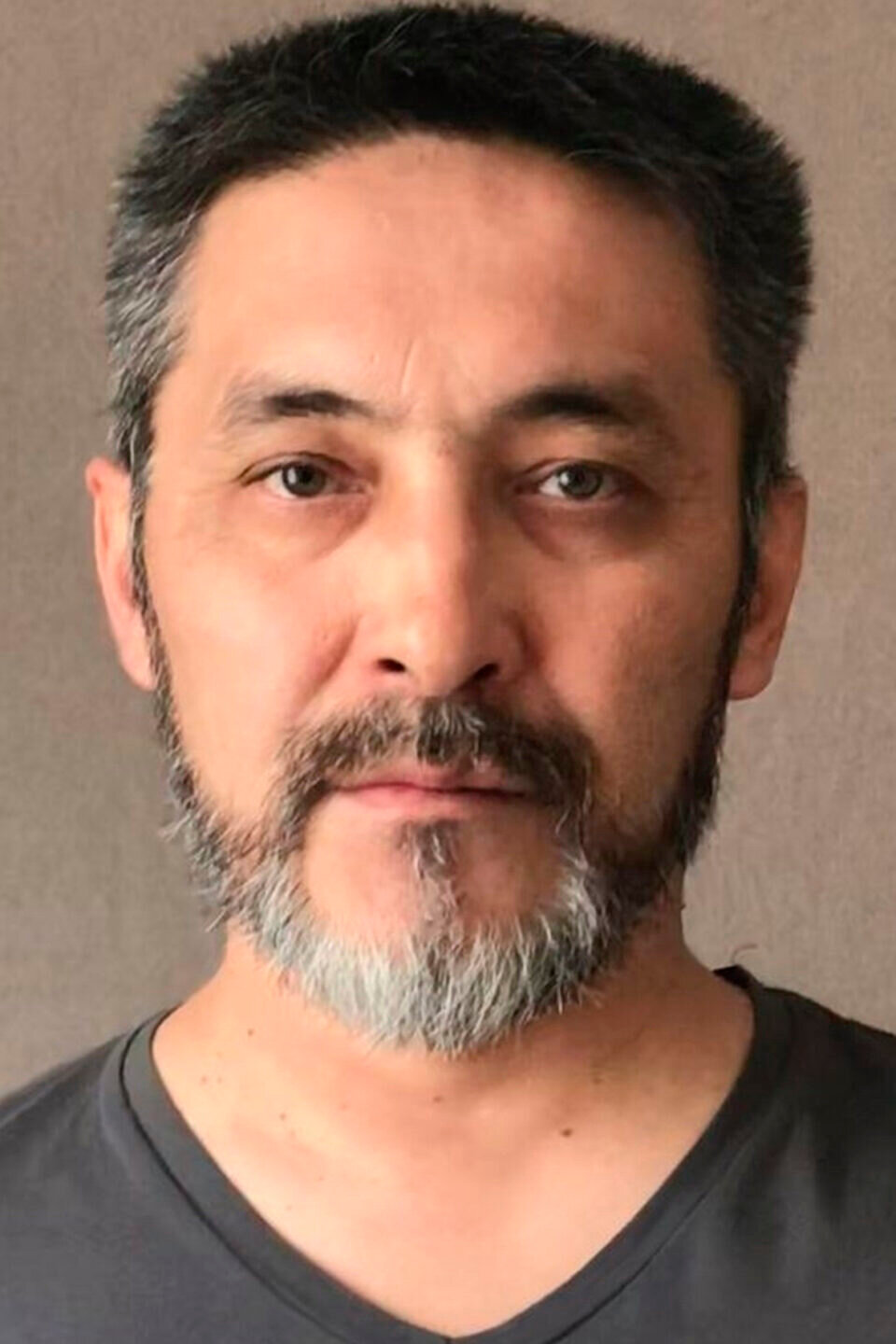 фото Серик Салкынбаев