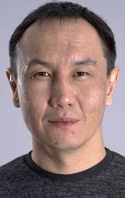 фото Шарим Сарыбаев