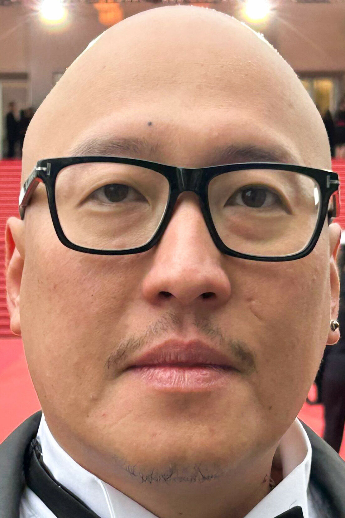 фото Данияр Ибрагимов