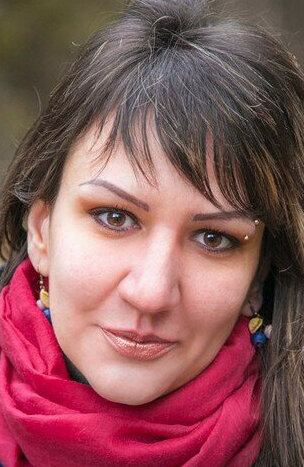 фото Ксения Роганова